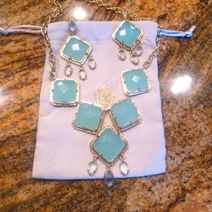 Kendra scott vintage Set